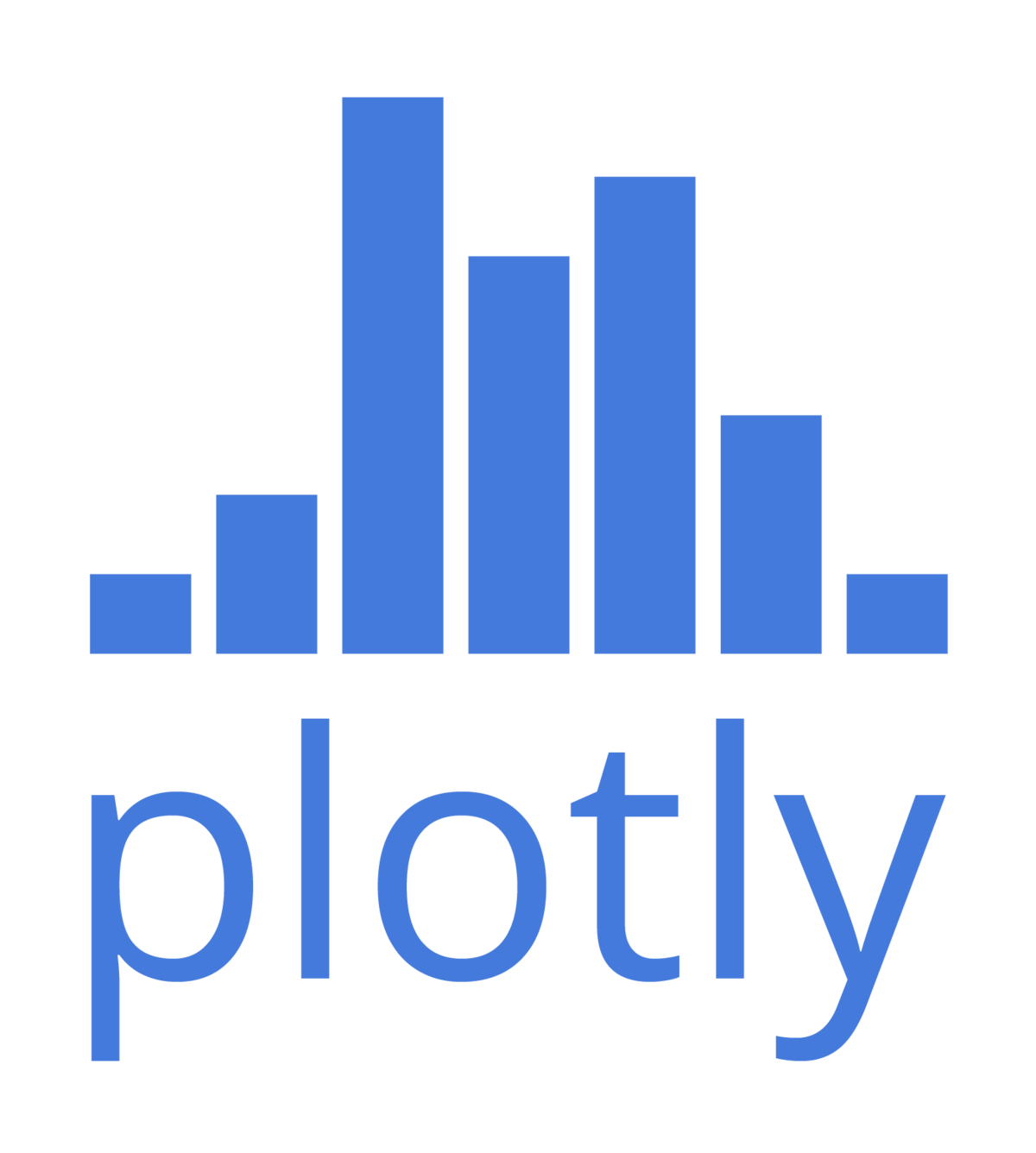 Plotly Logo